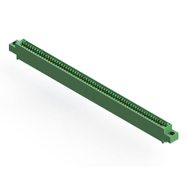 845-064-520-607 EDAC Inc.  Edgeboard Connectors